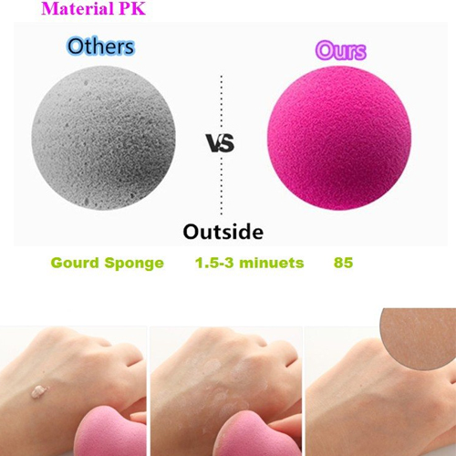 Make Up Sponge